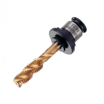 TC QUICK CHANGE TAP COLLETS (TYPE RIGID)