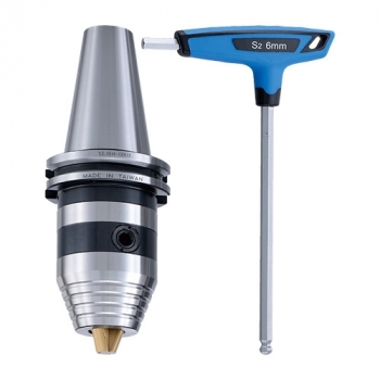 SK HEX KEY DRILL CHUCK