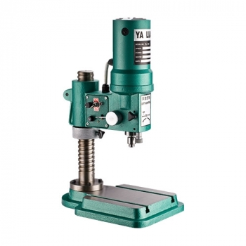 YL-100 高速精密桌上鑽孔機